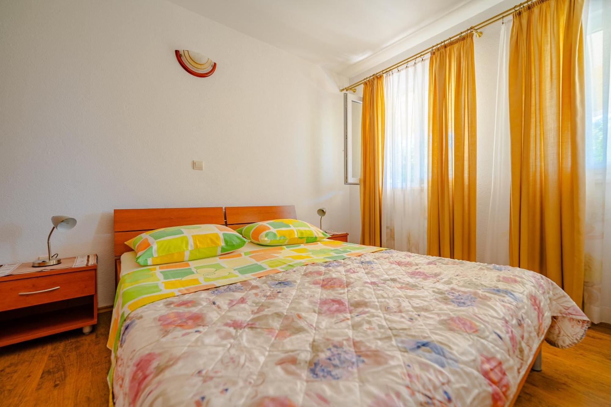 Apartment Mladenka Orebic