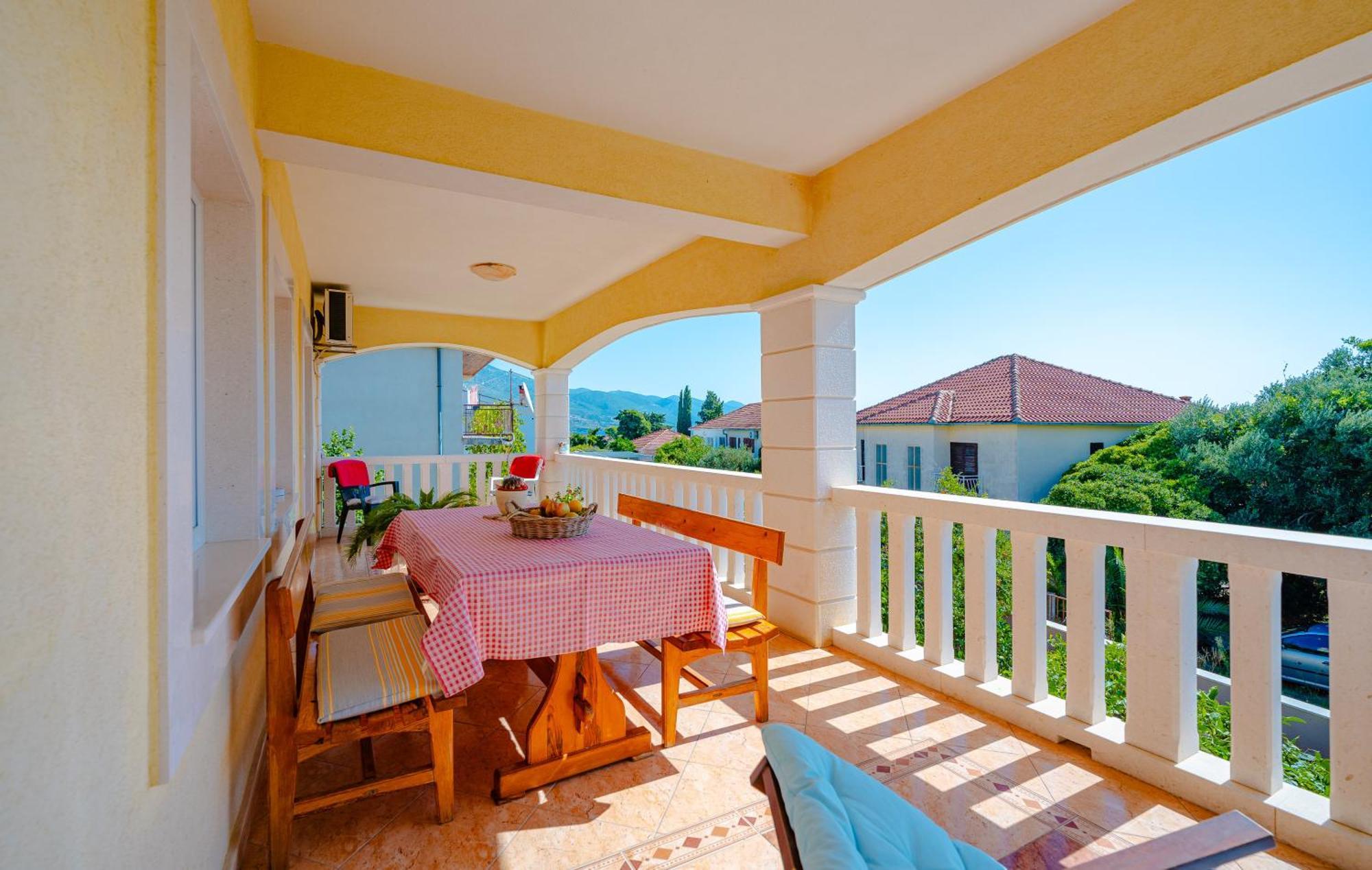 Mladenka Apartament