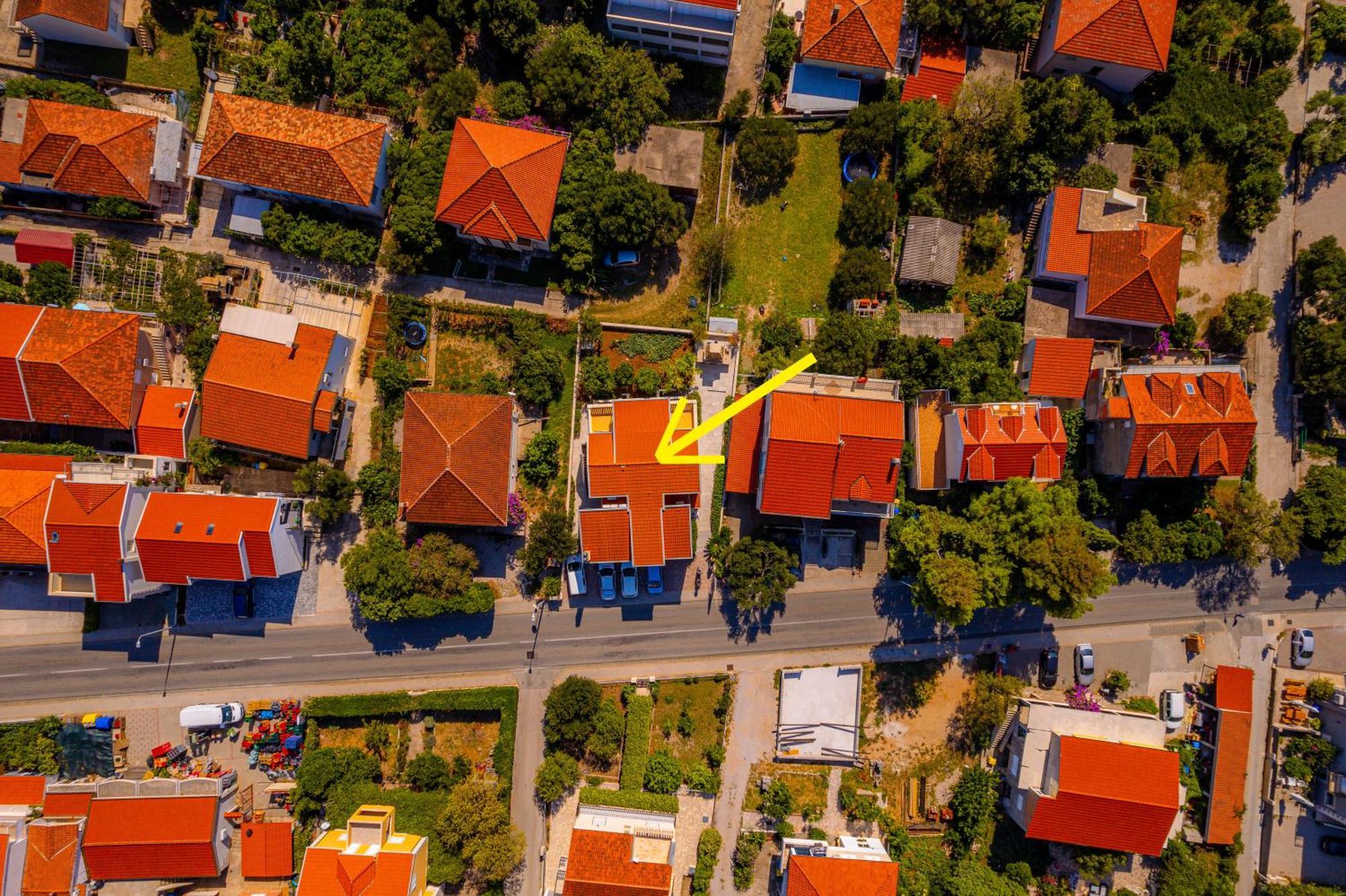 Mladenka Apartament