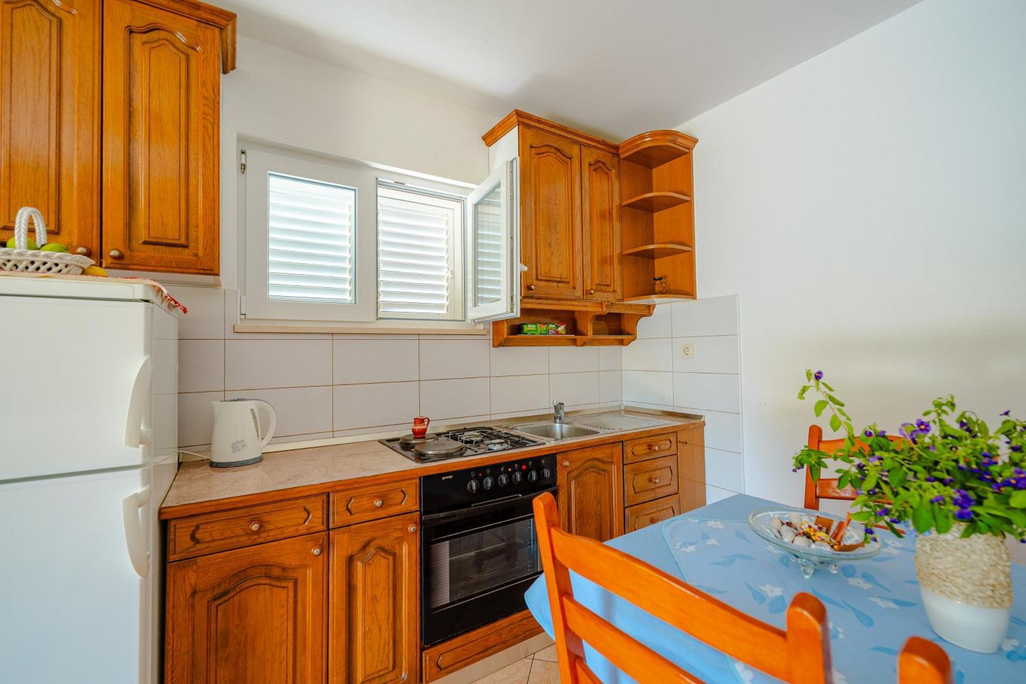 Mladenka Apartament