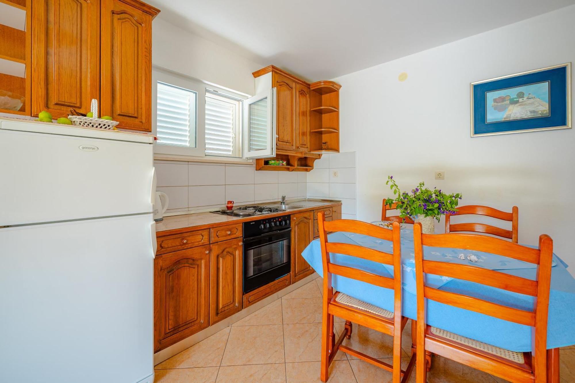 Apartament Mladenka *