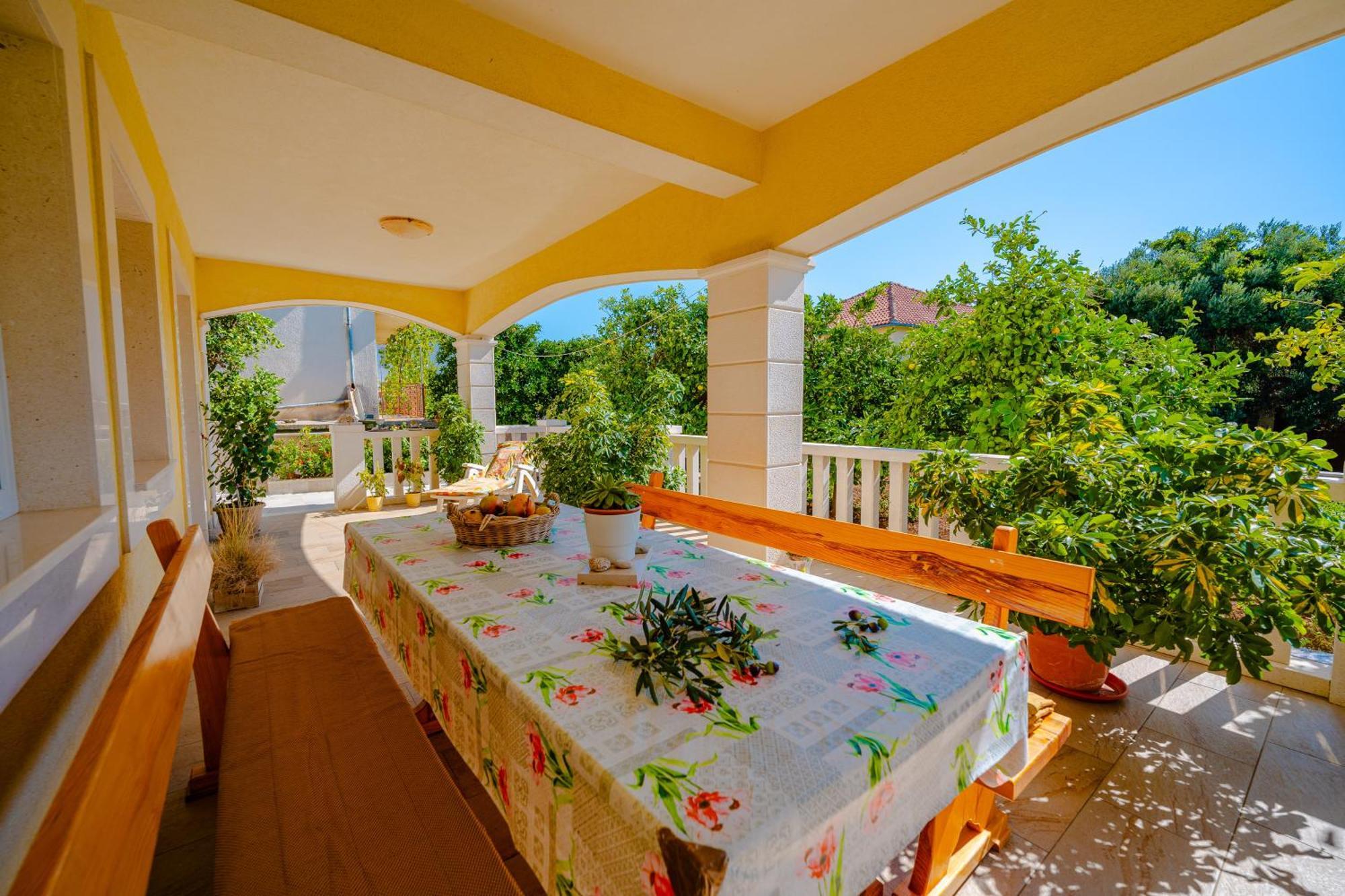 Apartament Mladenka