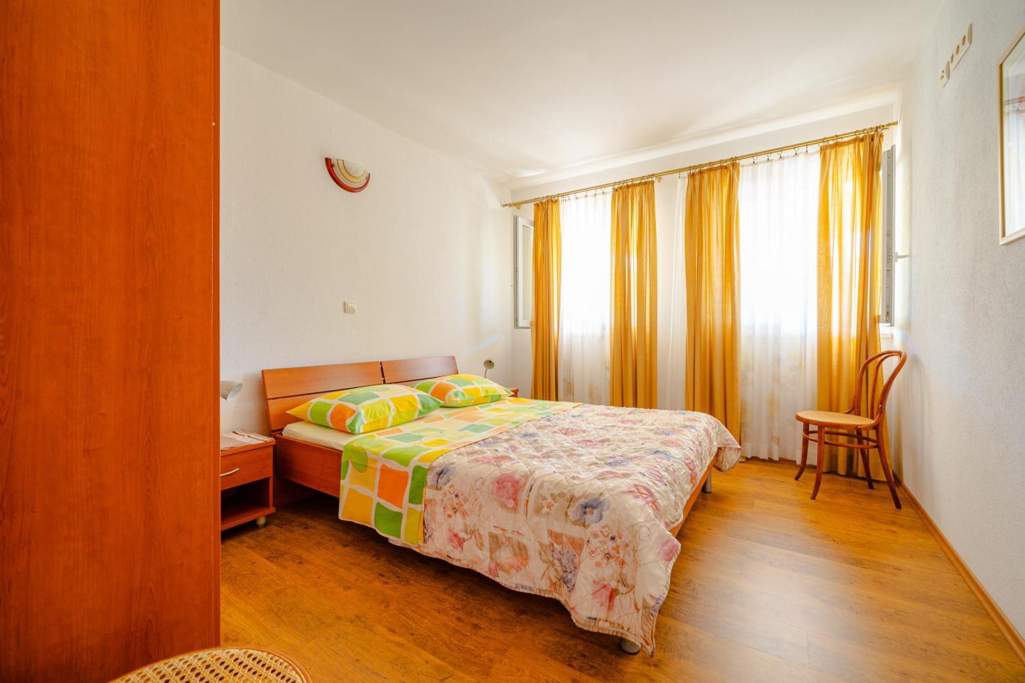Mladenka Apartament Orebić