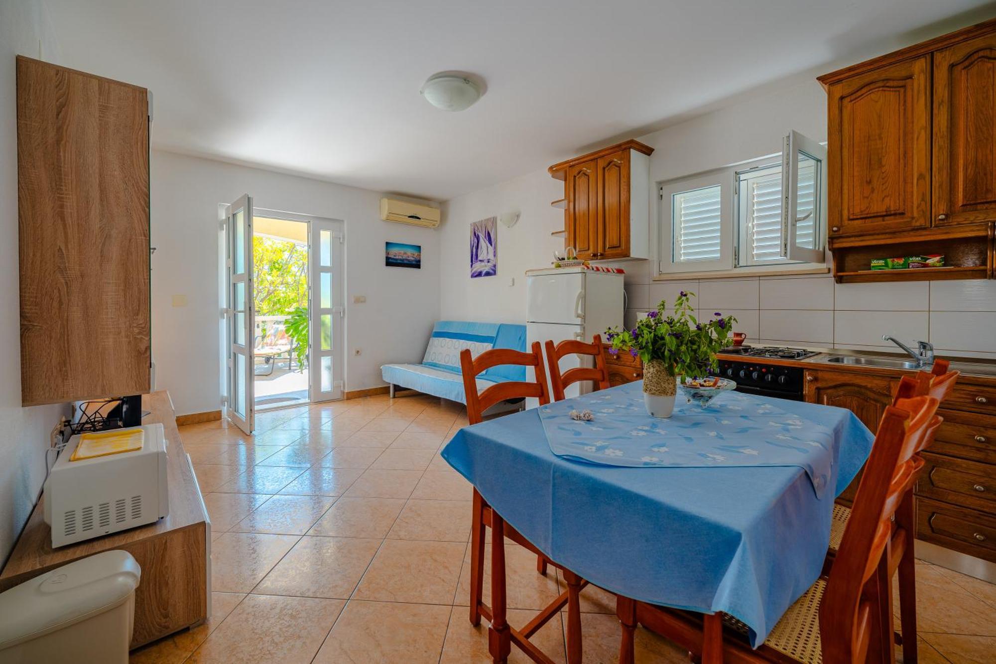 Mladenka Apartament