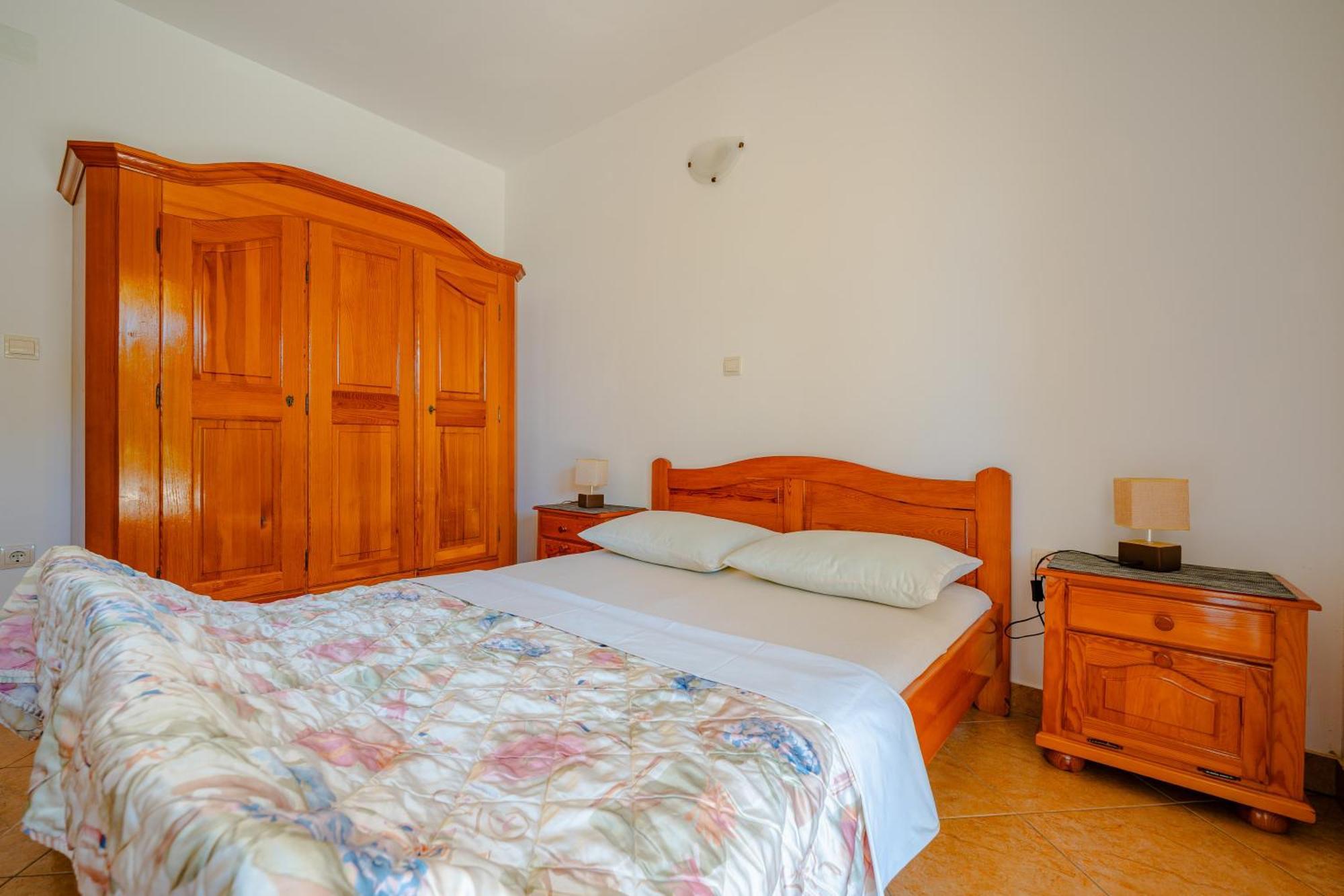 Apartament Mladenka *